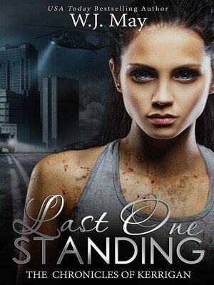 cover image of Last One Standing